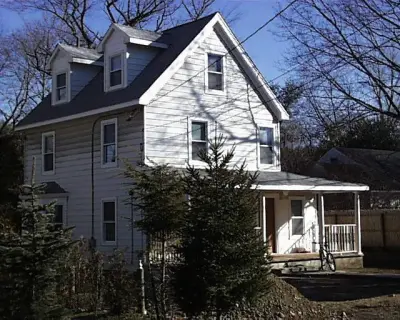 Elliott-Architects - Custom Home Builders in Tully, NY