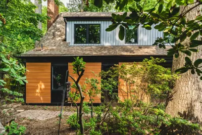 runningdog Architects - Interior Design & Decorating in Kensington, MD
