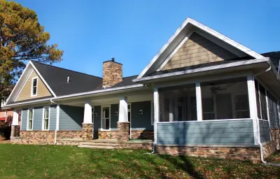 The Gaines Group Architects - Interior Design & Decorating in Harrisonburg, VA
