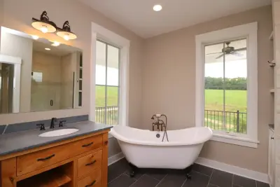 The Gaines Group Architects - Interior Design & Decorating in Harrisonburg, VA