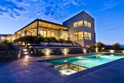 Geared for Growing Landscape Services - Irrigation System Repair in Healdsburg, CA