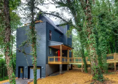 The Gaines Group Architects - Interior Design & Decorating in Harrisonburg, VA