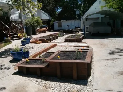 Pitt Landscape - Lawn Aeration in Salt Lake City, UT
