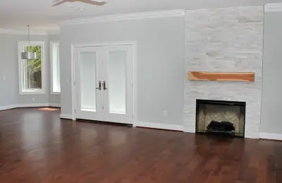 The Gaines Group Architects - Interior Design & Decorating in Harrisonburg, VA