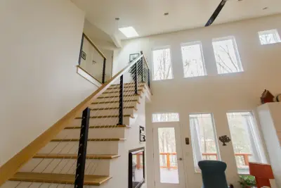 The Gaines Group Architects - Interior Design & Decorating in Harrisonburg, VA