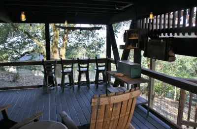 Wikiup Hilltop by Geared For Growing Landscape Services