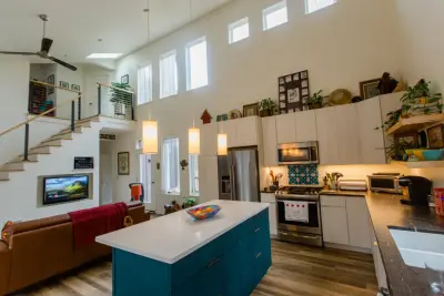The Gaines Group Architects - Interior Design & Decorating in Harrisonburg, VA