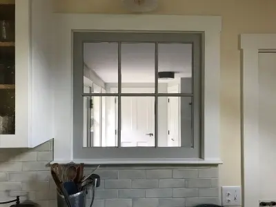 Katie Hutchison Studio - Design-Build Services in Warren, RI