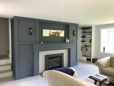 Katie Hutchison Studio - Design-Build Services in Warren, RI