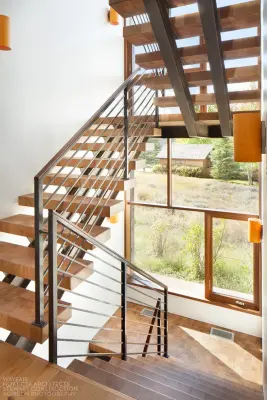 Hoyt Architects - Interior Design & Decorating in Jackson, WY