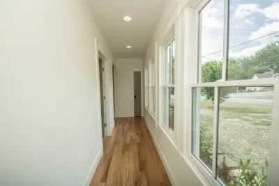 Rosser Design Studio - Bathroom Remodeling in Jefferson City, TN