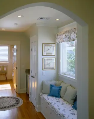 Dominic Paul Mercadante Architecture - Interior Design & Decorating in Belfast, ME