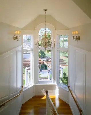Dominic Paul Mercadante Architecture - Interior Design & Decorating in Belfast, ME