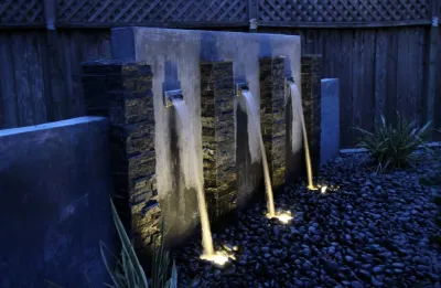 Geared for Growing Landscape Services - Irrigation System Repair in Healdsburg, CA