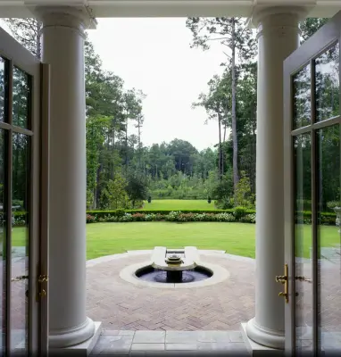 Goggans Architecture & Interiors - Bathroom Remodeling in Pawleys Island, SC