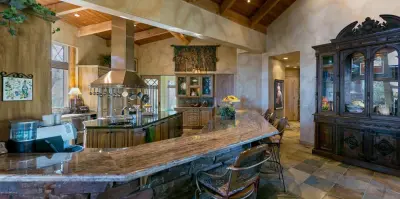 Kiva Architecture LLC - Custom Home Builders in Prescott, AZ