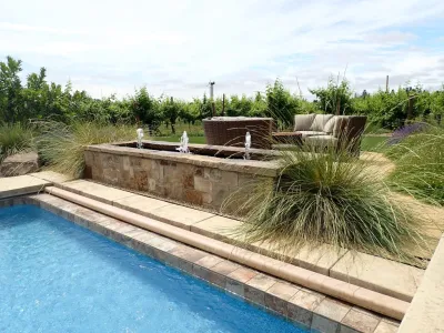 Geared for Growing Landscape Services - Irrigation System Repair in Healdsburg, CA