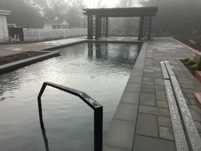 Garden Estate — Landscape Construction project by Geared For Growing Landscape Services