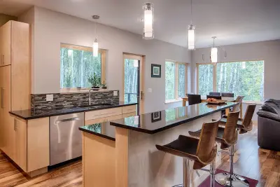 Wagner Zaun Architecture - Bathroom Remodeling in Duluth, MN
