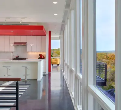 Wiedemann Architects LLC - Interior Design & Decorating in Bethesda, MD