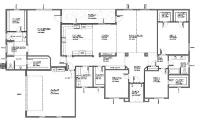 Mr. CADD - Interior Design & Decorating in Eagle Point, OR