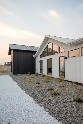 Serious Fun Studio - Interior Design & Decorating in Winthrop, WA