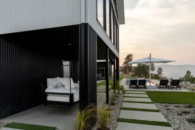Serious Fun Studio - Interior Design & Decorating in Winthrop, WA