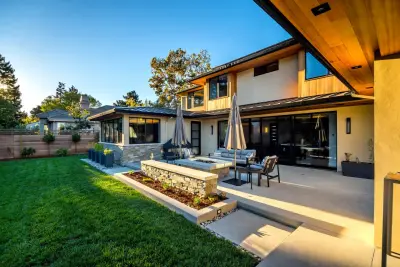 VRchitects - Design-Build Services in Palo Alto, CA