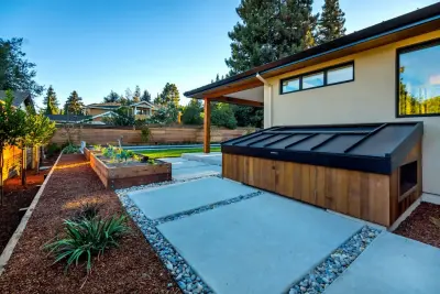 VRchitects - Design-Build Services in Palo Alto, CA