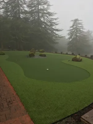 Geared for Growing Landscape Services - Irrigation System Repair in Healdsburg, CA