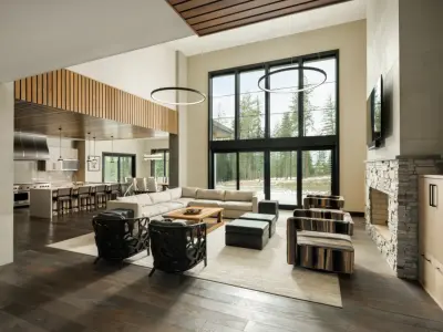 Sims Design Studio - Bathroom Remodeling in Spokane, WA