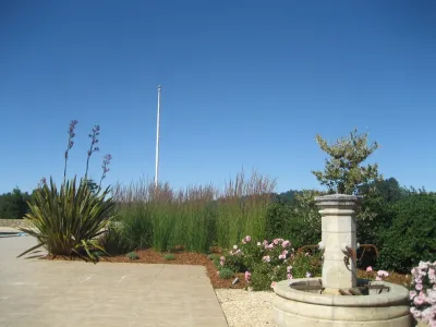 Freestone Estate Planting — Landscape Construction project by Geared For Growing Landscape Services