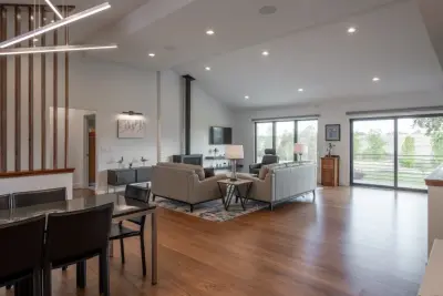 Tomlinson Designs - Custom Home Builders in Fort Collins, CO