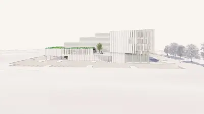 Lee²Design/ JLA+D - Architectural & Building Design Services in Cambridge, MA