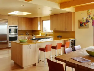 Michael Cobb - Architectural & Building Design Services in Healdsburg, CA