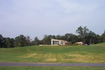 Carter + Burton Architecture, PLC - Interior Design & Decorating in Berryville, VA