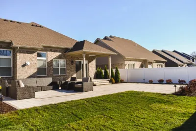 GLC Lawn & Landscaping LLC - Tree & Shrub Care in Flat Rock, MI