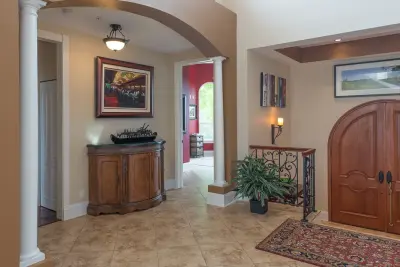 Bay Area Design of the Berkshires - Custom Home Builders in Hinsdale, MA
