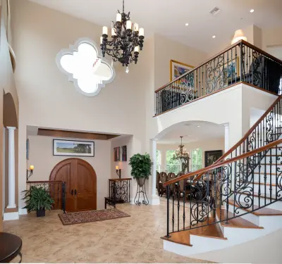 Bay Area Design of the Berkshires - Custom Home Builders in Hinsdale, MA