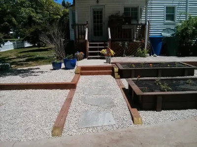 Pitt Landscape - Lawn Aeration in Salt Lake City, UT