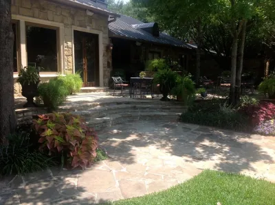 KeaneLandscapingNTxTrees - Tree & Shrub Care in Wylie, TX