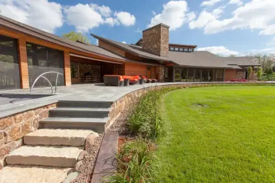 Genesis Architecture, LLC. - Interior Design & Decorating in Racine, WI