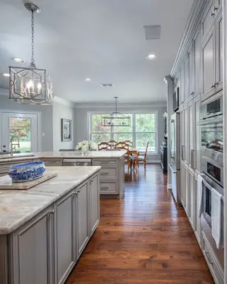 Henderson Home — Architectural & Building Design Services project by Prevot Design Services, APAC