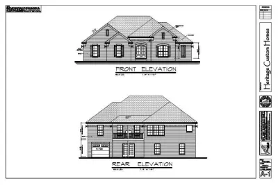 Cultural Residences by Plan Ahead, Inc.