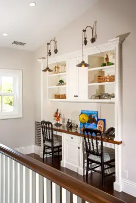 Toblesky-Green Architects - Kitchen Remodeling in Yorba Linda, CA