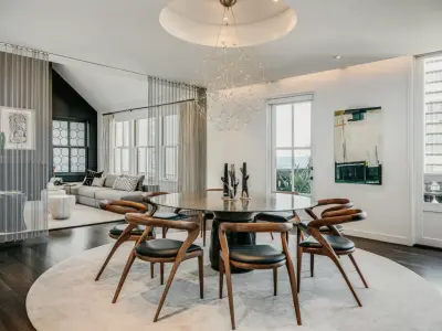 Levy Art + Architecture - Home Renovation & Remodeling Services in San Francisco, CA