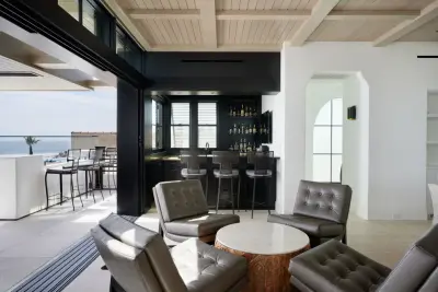 Joseph Spierer Architects, Inc. - Kitchen Remodeling in Redondo Beach, CA