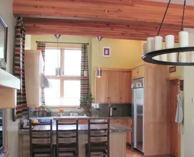 Hertel Home — Architectural & Building Design Services project by David Hertel, AIA, LLC