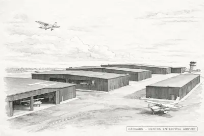 Upper Room Architects - Architectural & Building Design Services in Midland, TX