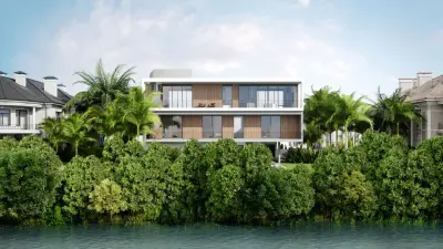 HH-1 Residence — Architectural & Building Design Services project by TWO Architects